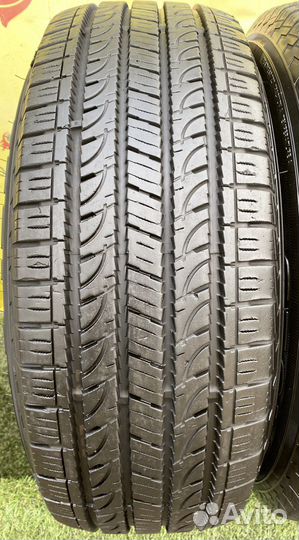 Yokohama Geolandar H/T G056 255/65 R16