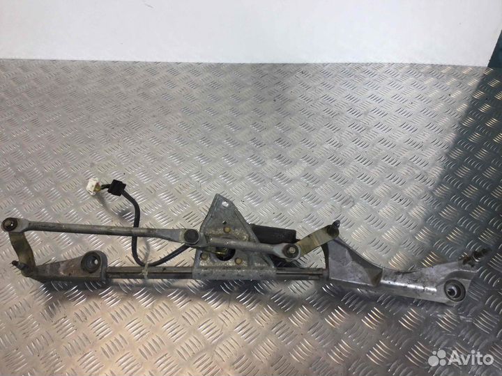 Механизм стеклоочистителя (трапеция дворников) Mer