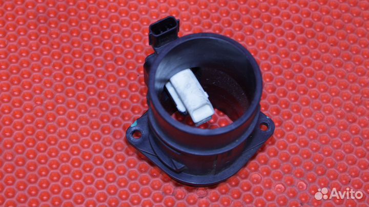 Датчик расхода воздуха Renault Megane BZ0C K9K 834