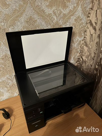 Hp lazerjet M1132 MFP