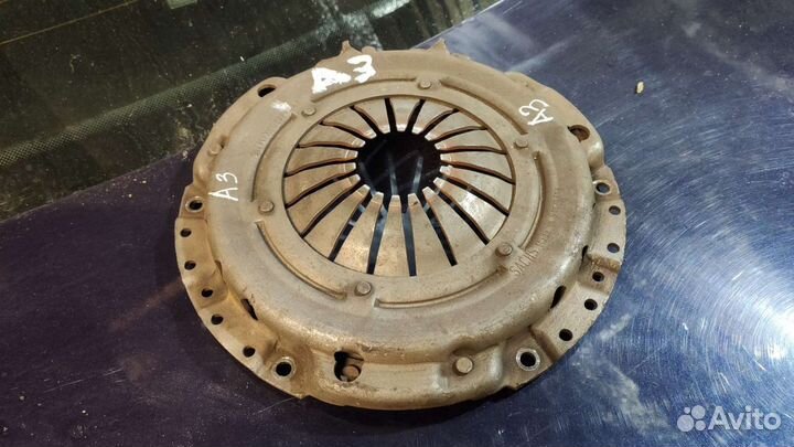 Маховик Volkswagen Golf 4 Bora Audi A3 корзина сце