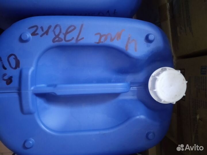 Канистра 30 литров