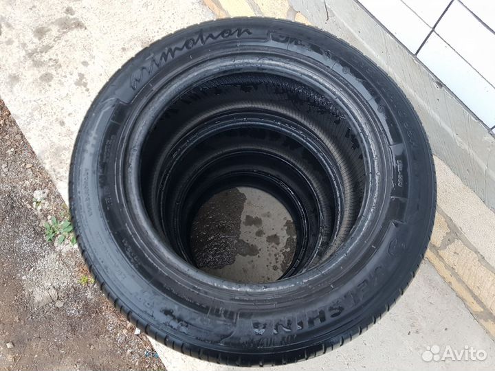 Белшина Artmotion Бел-283 215/60 R16 95H