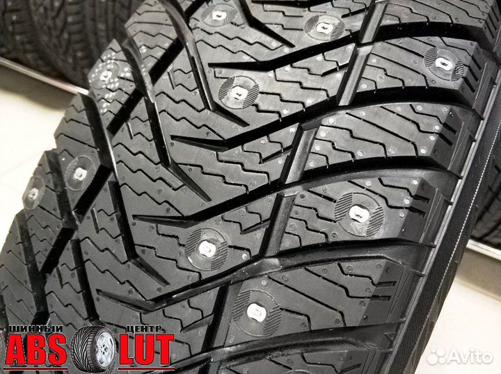 Yokohama Ice Guard IG65 215/65 R17 103T