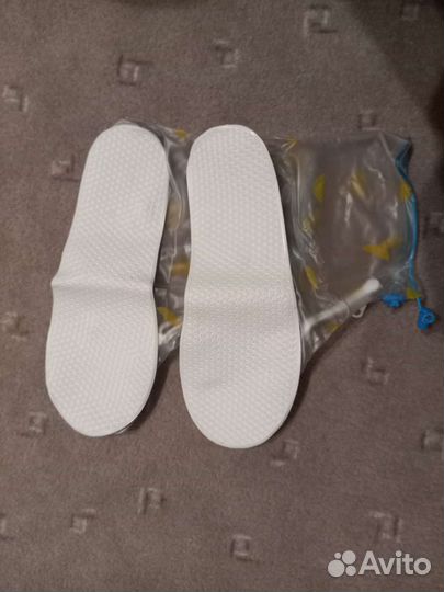 Сапоги-Чехлы для обуви