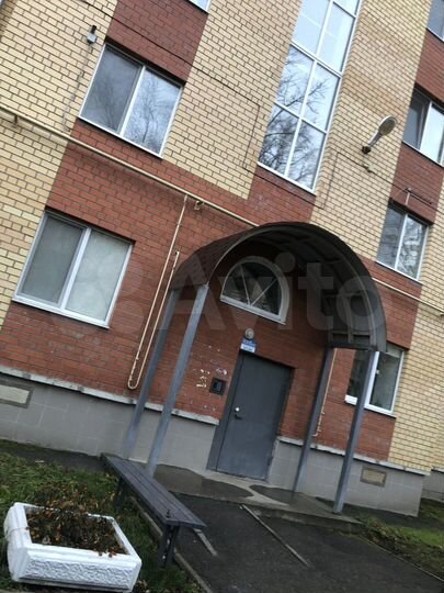 2-к. квартира, 62,6 м², 1/5 эт.