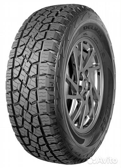 Delmax GripPro AT 265/70 R16 112T