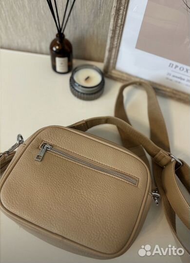 Сумка женская италия