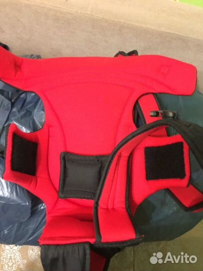 Переноска кенгуру