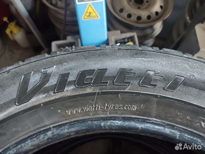 Viatti Bosco A/T 235/60 R18