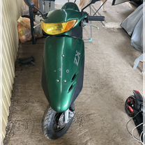 honda dio 35 zx - Купить скутер 🛵 в Краснодарском крае | Б/у и