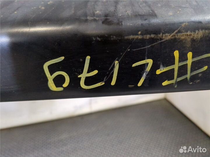 Балка подвески задняя Hyundai Kona 2017, 2018