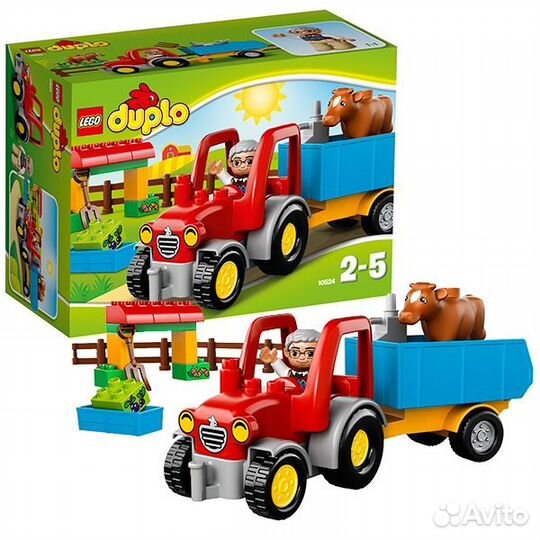 Lego duplo