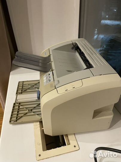 Принтер hp laserjet 1020