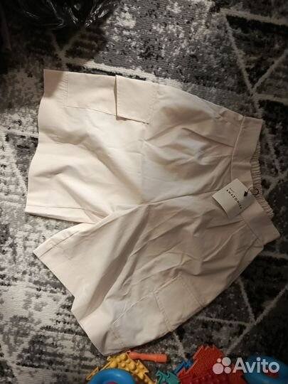 Шорты летние карго