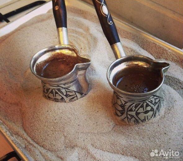 Белый кварцевый песок