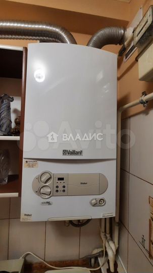 2-к. квартира, 54 м², 2/2 эт.