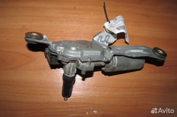 Моторчик заднего дворника BMW E36 Универсал