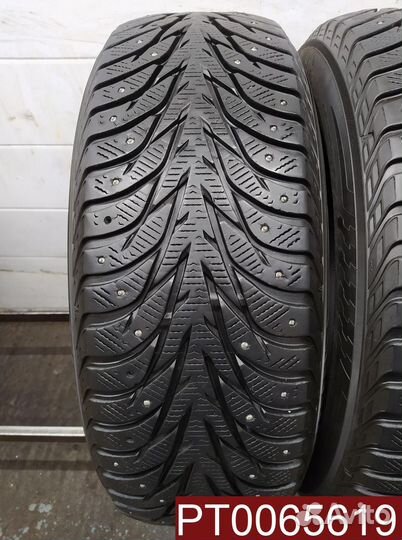 Yokohama Ice Guard IG35 235/60 R18 98H