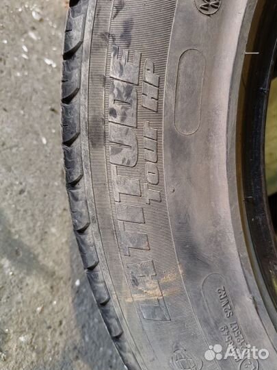 Michelin Latitude Sport 3 235/60 R18