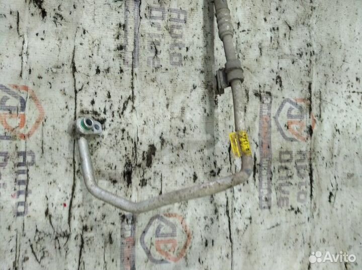 Трубка кондиционера Chevrolet Aveo T250 B12D1 2009