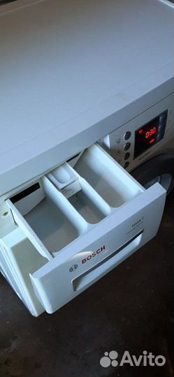 Стиральная машина Bosch