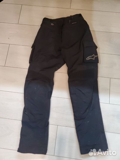 Мотоштаны женские Alpinestars