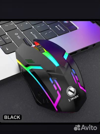 Компьютерная мышь