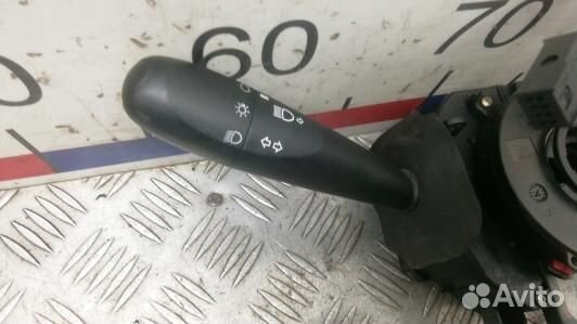 Переключатель поворотов и дворников (стрекоза) alf