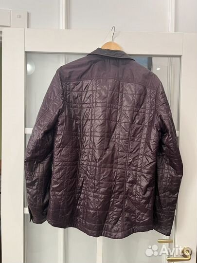 Куртка мужская демисезонная Meucci 48 размер