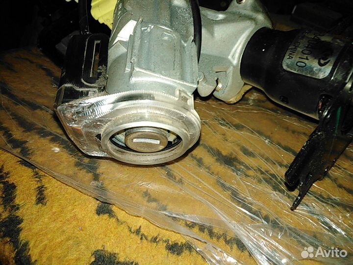 Замок зажигания Чери бонус а 13