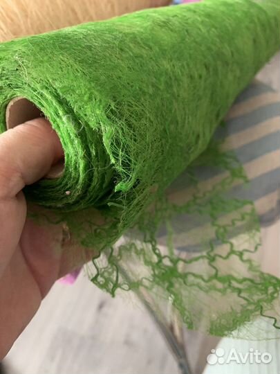 Флористика