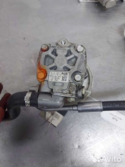 Насос гидроусилителя / гур Audi A4 B8 A5 2007-2011