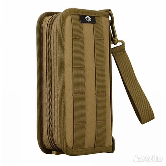 Клатч мужской