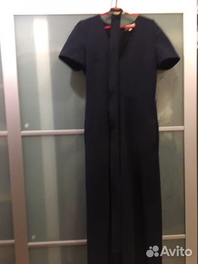 Комбинезон женский