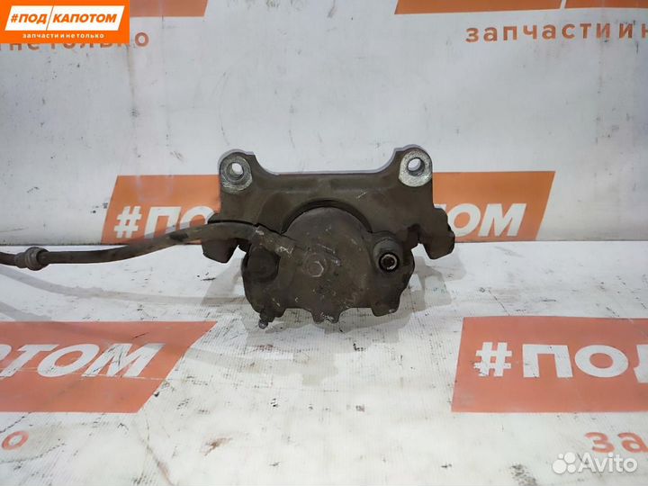 Суппорт тормозной передний правый Volkswagen