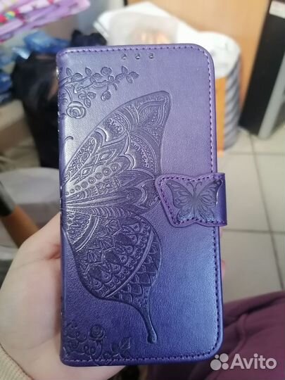 Чехол на телефон Honor 9 lite