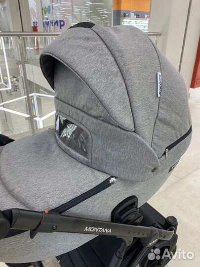 Детские коляски 2в1/3в1 Новые