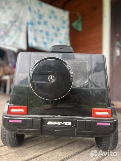 Модель автомобиля mercedes