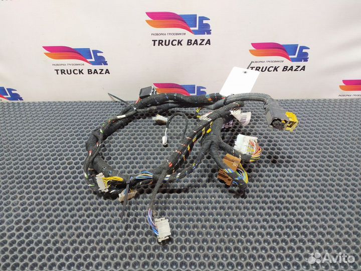 82918314 Проводка печки Volvo FH