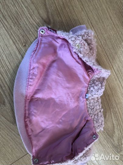 Одежда для маленьких собак