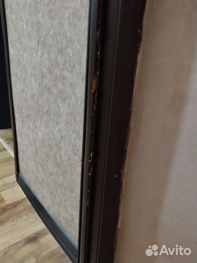 Дверь межкомнатная 800 с коробкой бу