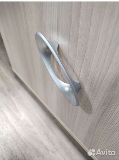 Ручки металлические для мебели