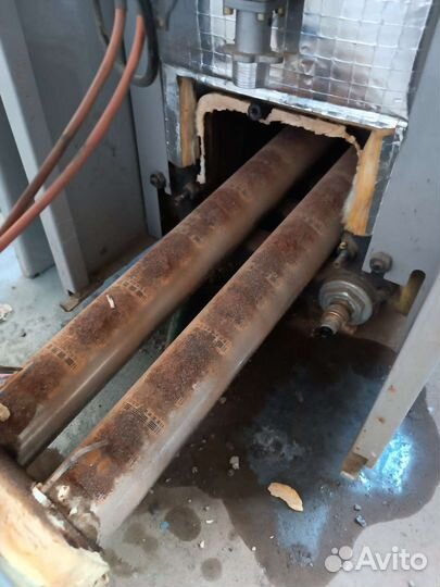 Ремонт и обслуживание газовых котлов