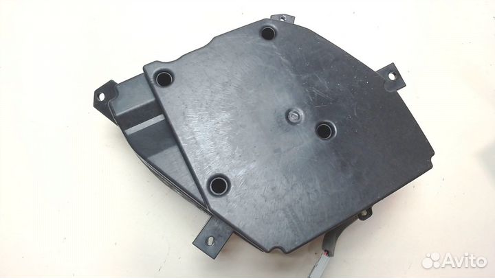 Сабвуфер Honda Pilot, 2010