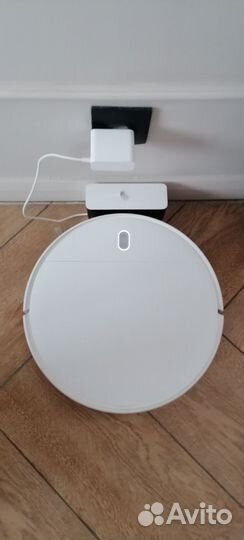 Робот пылесос бу