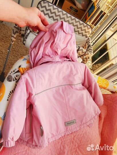 Костюмы 80-98см 1-3г М и Ж