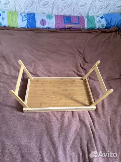 Столик для завтрака