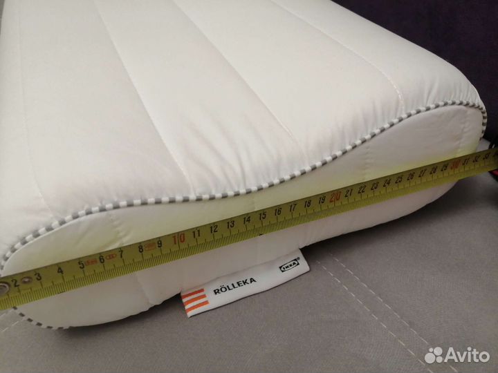 Подушка ортопедическая IKEA