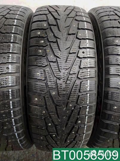 Nokian Tyres Hakkapeliitta 7 SUV 235/65 R17 105W